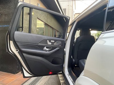 2021 Mercedes-BENZ GLS 缩略图 40