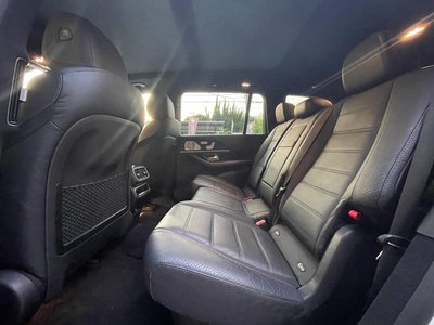 2021 Mercedes-BENZ GLS 缩略图 41