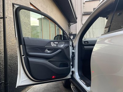 2021 Mercedes-BENZ GLS 缩略图 34