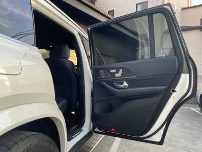 2021 Mercedes-BENZ GLS 缩略图 36