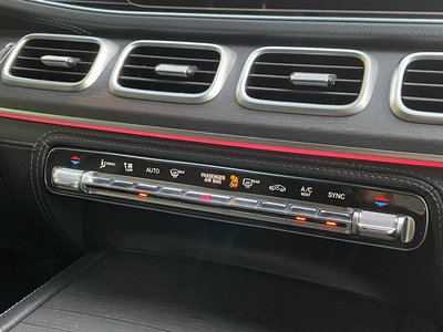 2021 Mercedes-BENZ GLS 缩略图 29