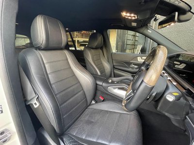 2021 Mercedes-BENZ GLS 缩略图 33