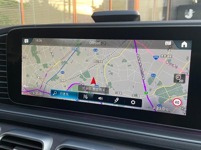 2021 Mercedes-BENZ GLS 缩略图 16