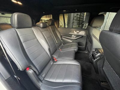 2021 Mercedes-BENZ GLS 缩略图 37