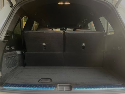 2021 Mercedes-BENZ GLS 缩略图 43