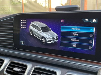 2021 Mercedes-BENZ GLS 缩略图 19