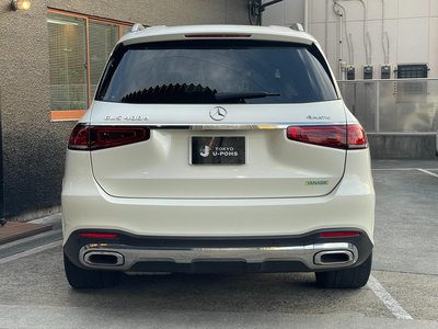 MERCEDES-BENZ GLS - 3