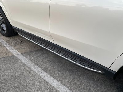2021 Mercedes-BENZ GLS 缩略图 13