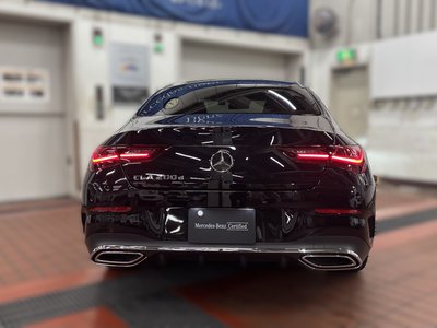 MERCEDES-BENZ CLA - 6