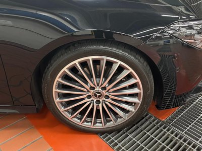 MERCEDES-BENZ CLA - 7