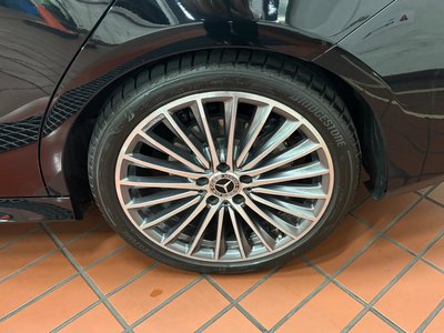 MERCEDES-BENZ CLA - 9