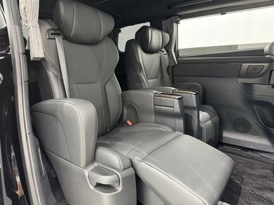 صورة مصغرة 31 لـ 2023 Toyota ALPHARD