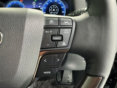 صورة مصغرة 21 لـ 2023 Toyota ALPHARD