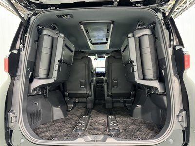 صورة مصغرة 36 لـ 2023 Toyota ALPHARD