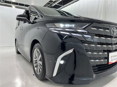 صورة 8 لـ 2023 Toyota ALPHARD