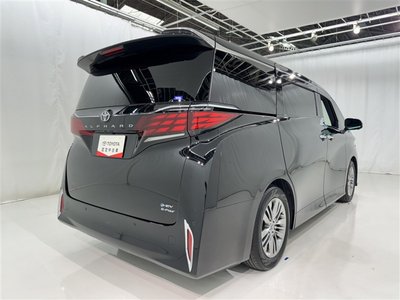 صورة 7 لـ 2023 Toyota ALPHARD