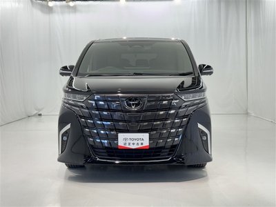 صورة 4 لـ 2023 Toyota ALPHARD