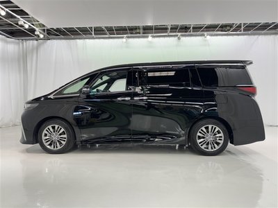 صورة 5 لـ 2023 Toyota ALPHARD