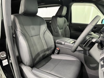 صورة مصغرة 27 لـ 2023 Toyota ALPHARD