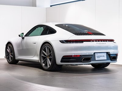 PORSCHE 911 - 2