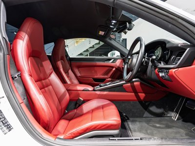 PORSCHE 911 - 3