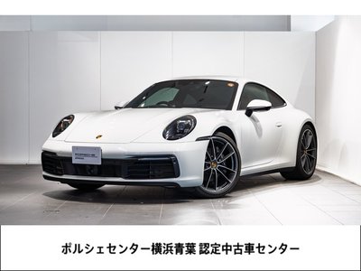 PORSCHE 911 - 1