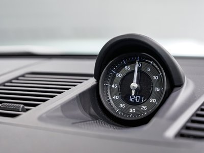 PORSCHE 911 - 9