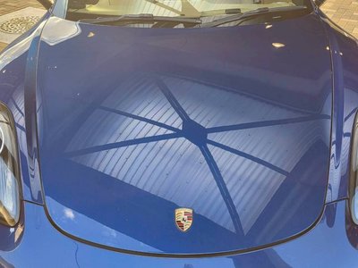 2013 Porsche BOXSTER — миниатюра 41