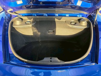 2013 Porsche BOXSTER — миниатюра 40