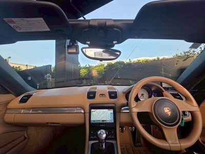 2013 Porsche BOXSTER — миниатюра 35