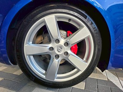 2013 Porsche BOXSTER — миниатюра 28