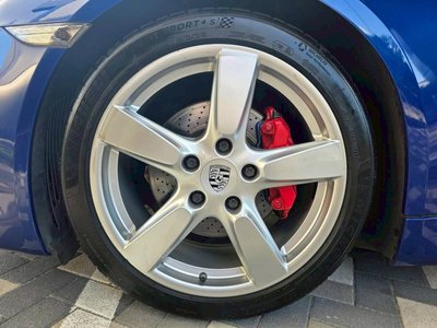 2013 Porsche BOXSTER — миниатюра 30