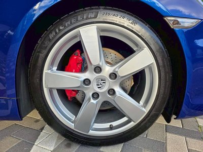 2013 Porsche BOXSTER — миниатюра 26