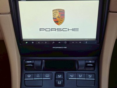 2013 Porsche BOXSTER photo 5