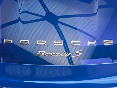 2013 Porsche BOXSTER — миниатюра 39
