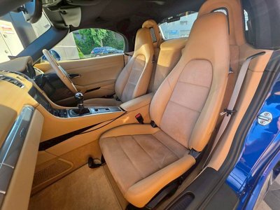 2013 Porsche BOXSTER photo 7