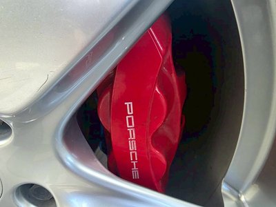 2013 Porsche BOXSTER — миниатюра 31
