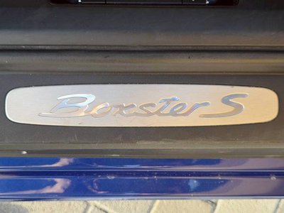 2013 Porsche BOXSTER photo 4