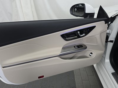 2025 Mercedes-BENZ CLE 缩略图 14