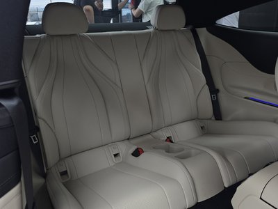 2025 Mercedes-BENZ CLE 缩略图 17