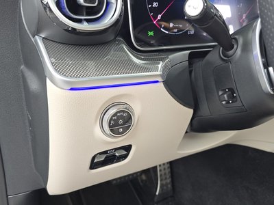 2025 Mercedes-BENZ CLE 缩略图 23