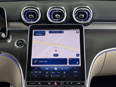 2025 Mercedes-BENZ CLE 缩略图 18