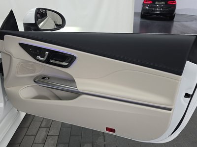 2025 Mercedes-BENZ CLE 缩略图 15