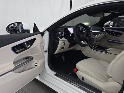 2025 Mercedes-BENZ CLE 缩略图 13