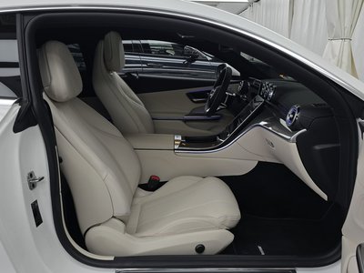 2025 Mercedes-BENZ CLE 缩略图 16