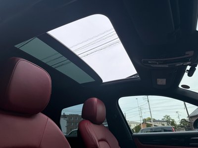 PORSCHE CAYENNE - 10