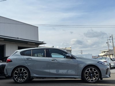 BMW 1 SERIES - 7