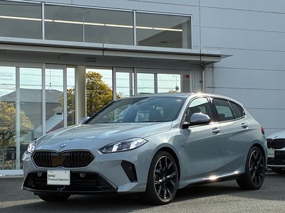 BMW 1 SERIES - 1