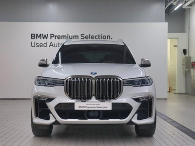BMW X7 - 2