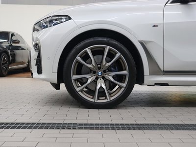 BMW X7 - 6
